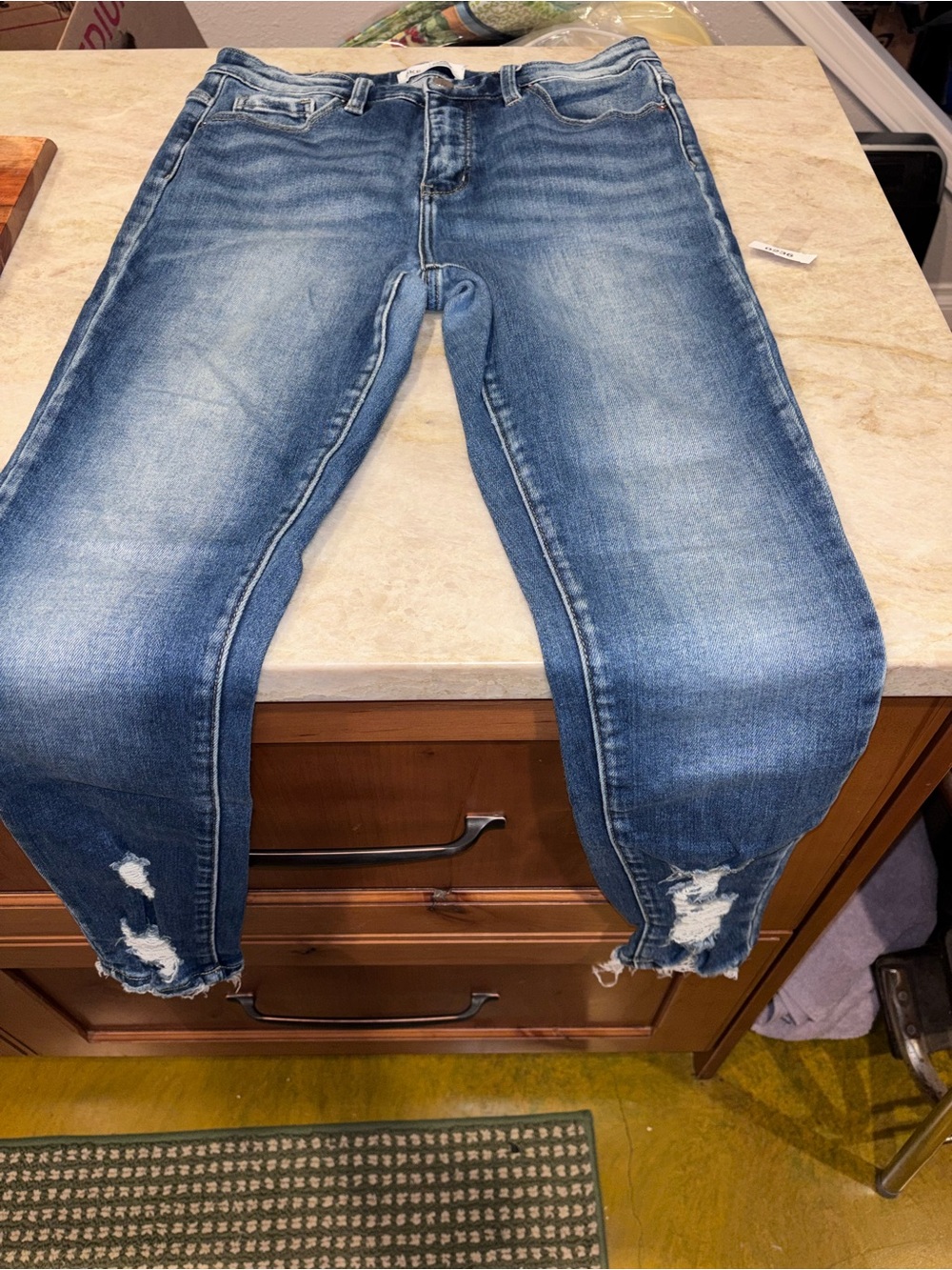BKE jeans 29 waist